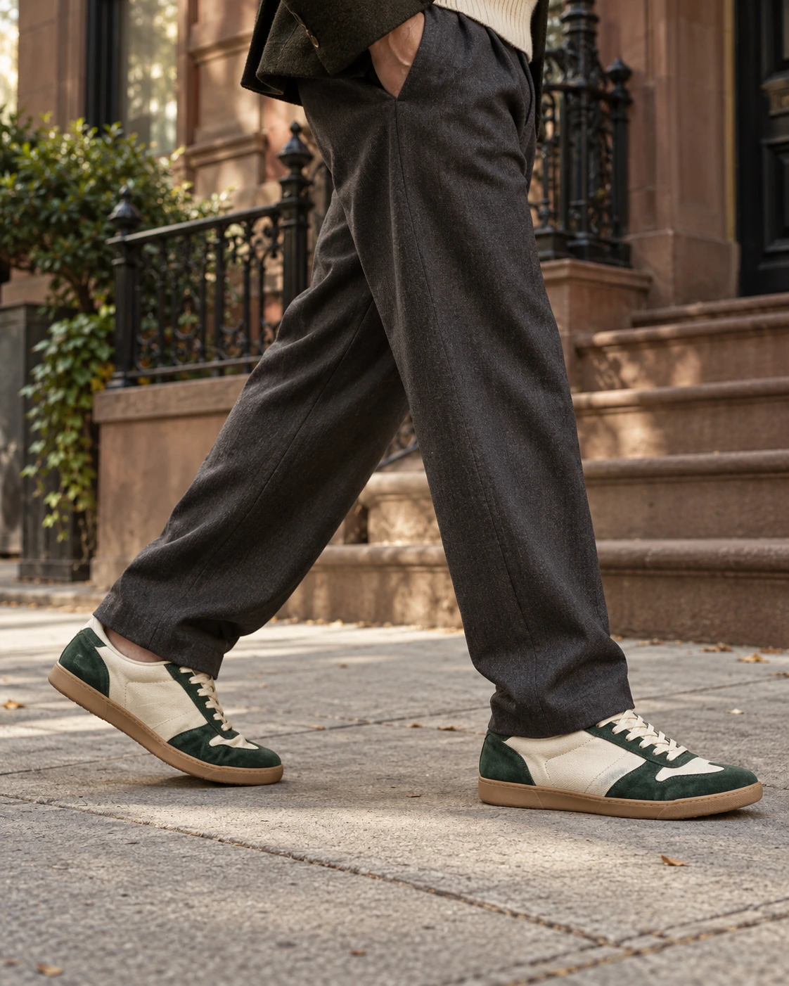 City Archive lifestyle study 1